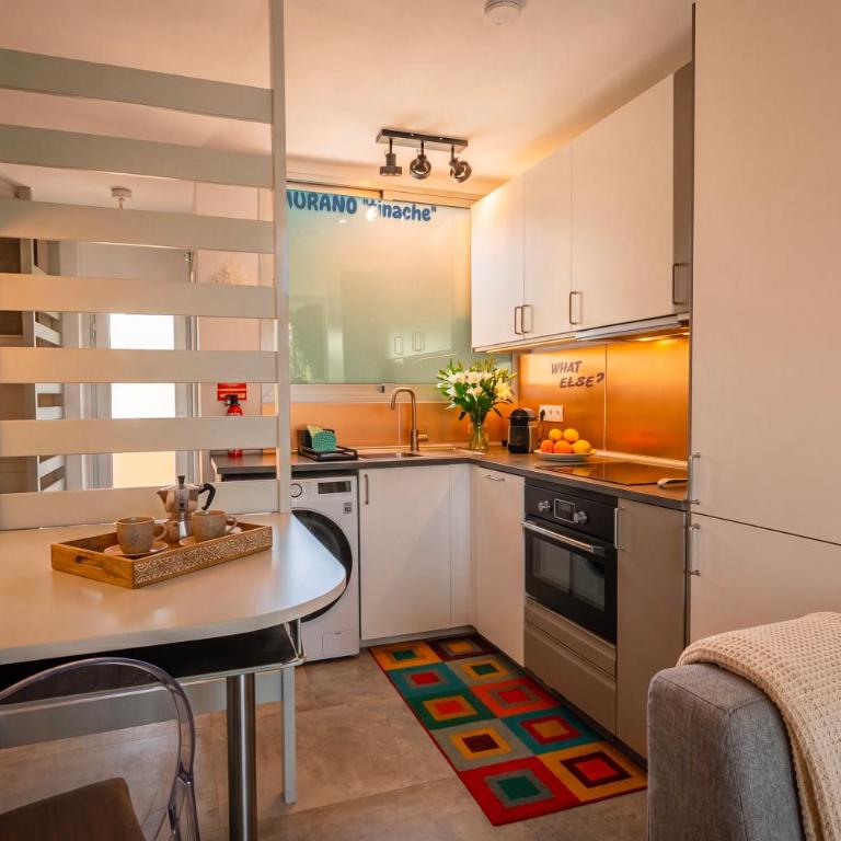 Yumbo Tinache Luxury Maspalomas - One-Bedroom Apartment - 27