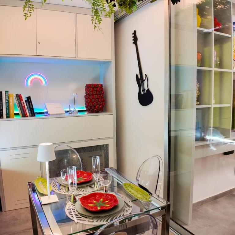 Yumbo Tinache Luxury Maspalomas - One-Bedroom Apartment - 28