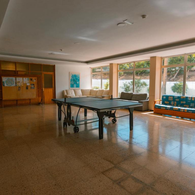 Yumbo Tinache Luxury Maspalomas - One-Bedroom Apartment - 55