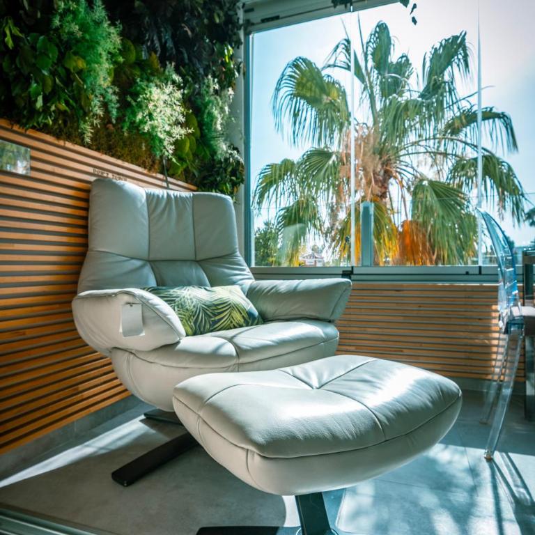 Yumbo Tinache Luxury Maspalomas - One-Bedroom Apartment - 35
