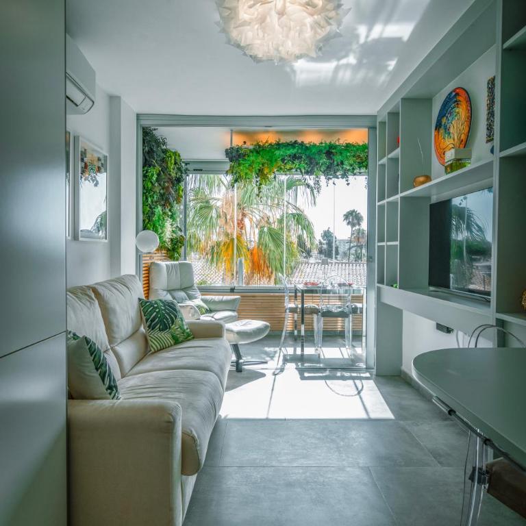 Yumbo Tinache Luxury Maspalomas - One-Bedroom Apartment - 29