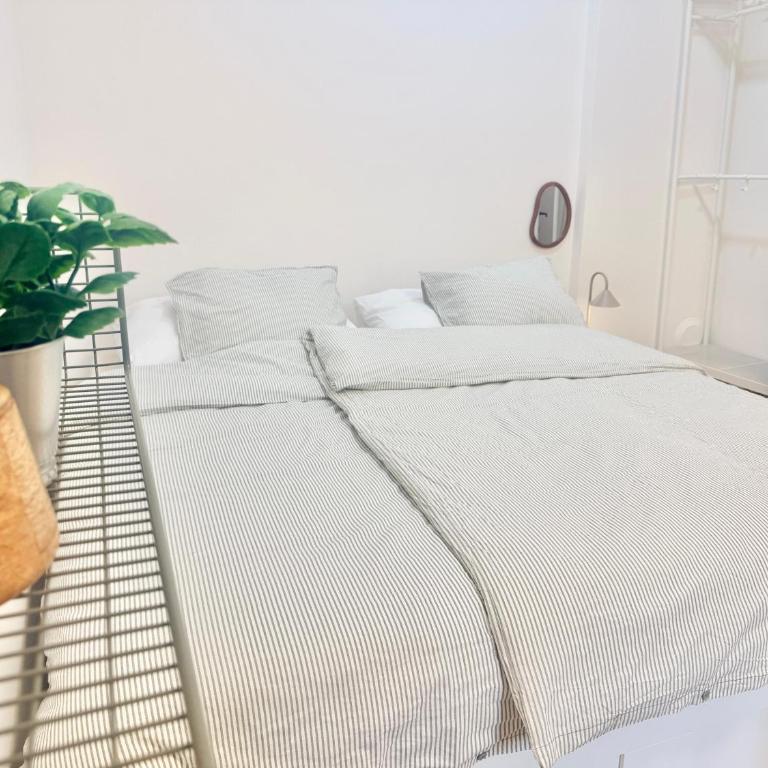 M8 CityStage Studio Three - Appartamento con 1 Camera da Letto - 9