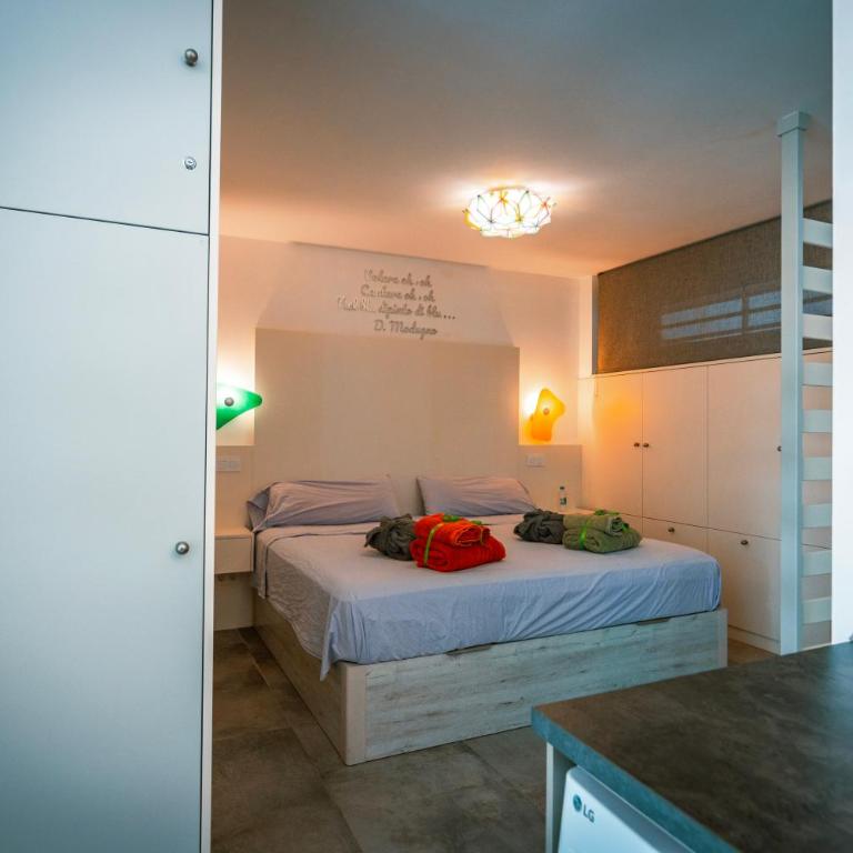 Yumbo Tinache Luxury Maspalomas - One-Bedroom Apartment - 39