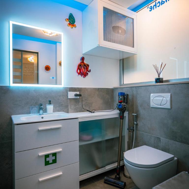 Yumbo Tinache Luxury Maspalomas - One-Bedroom Apartment - 40