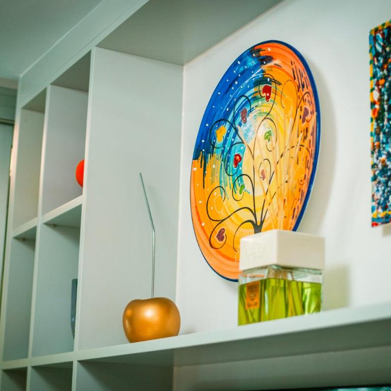 Yumbo Tinache Luxury Maspalomas - One-Bedroom Apartment - 46