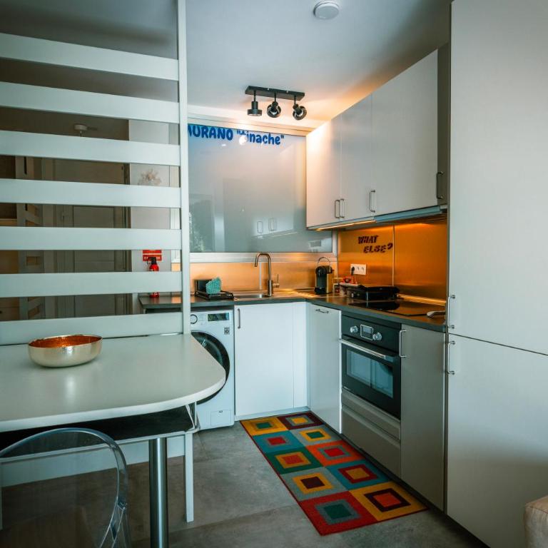Yumbo Tinache Luxury Maspalomas - One-Bedroom Apartment - 38