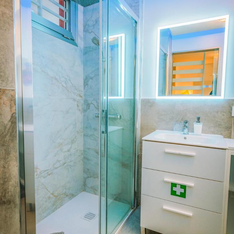 Yumbo Tinache Luxury Maspalomas - One-Bedroom Apartment - 45