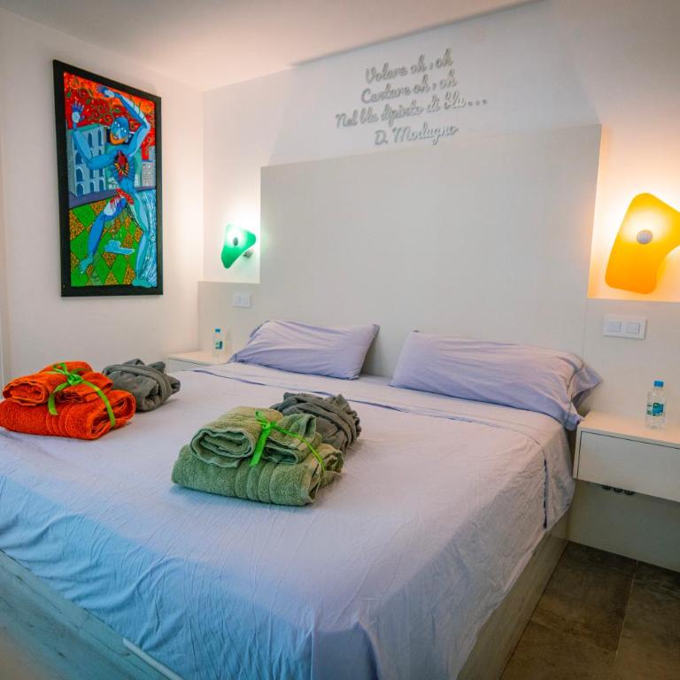 Yumbo Tinache Luxury Maspalomas - One-Bedroom Apartment - 47