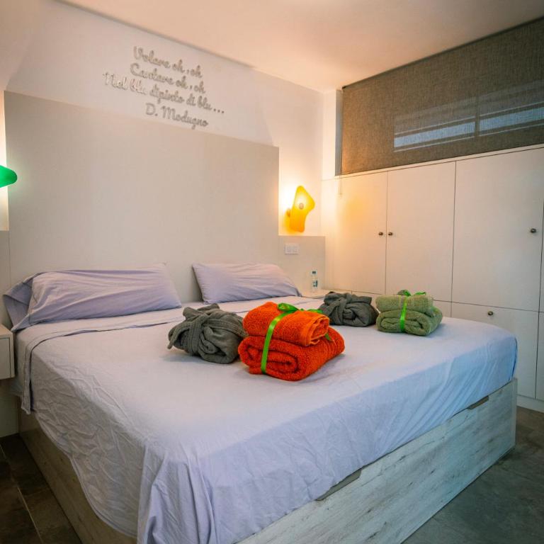 Yumbo Tinache Luxury Maspalomas - One-Bedroom Apartment - 48