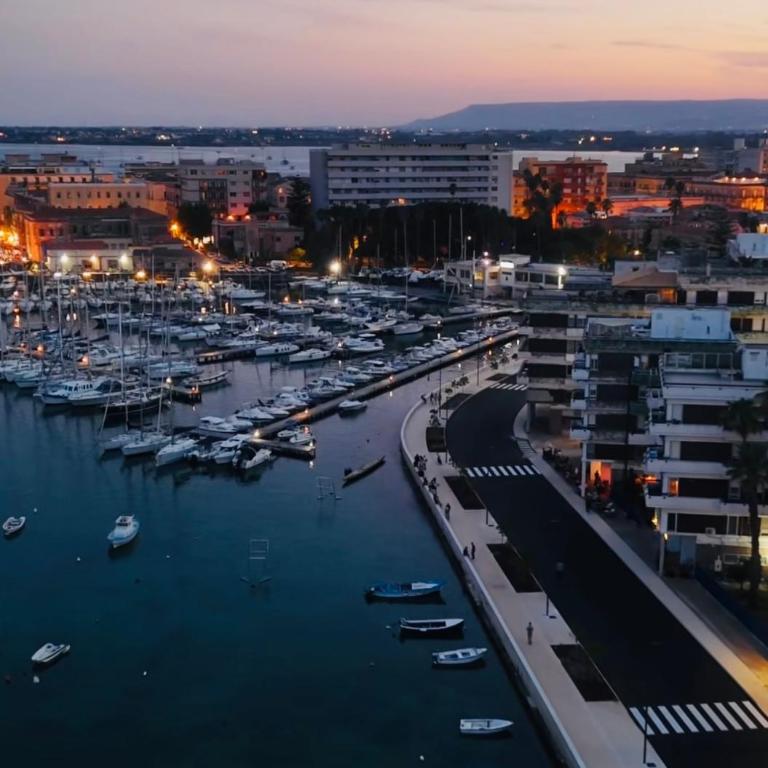 La dimora di Ted - Appartamento con 2 Camere da Letto - 4