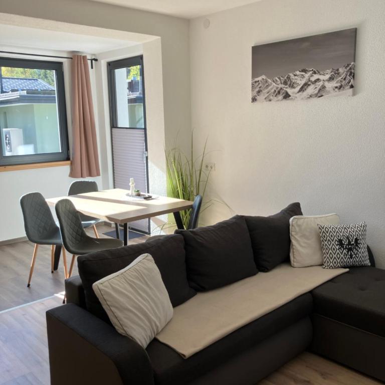 Apart Katja - Apartment mit Blick auf die Berge - 28