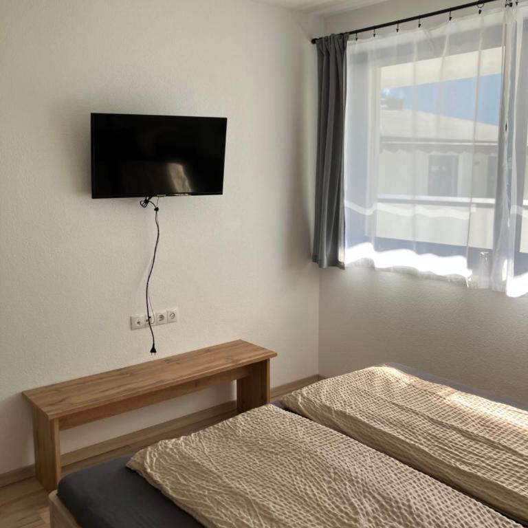 Apart Katja - Apartment mit Blick auf die Berge - 29