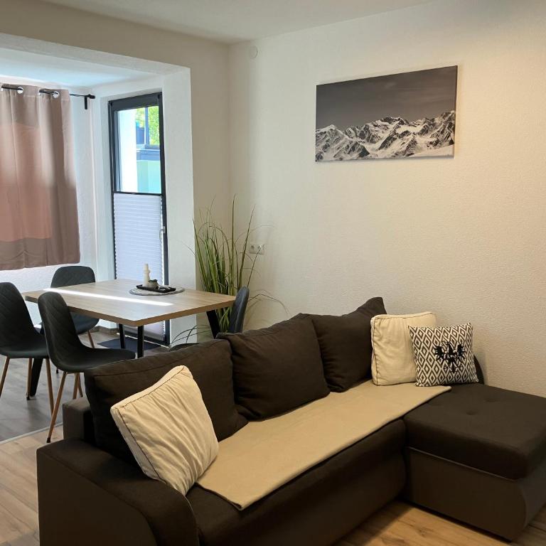 Apart Katja - Apartment mit Blick auf die Berge - 30