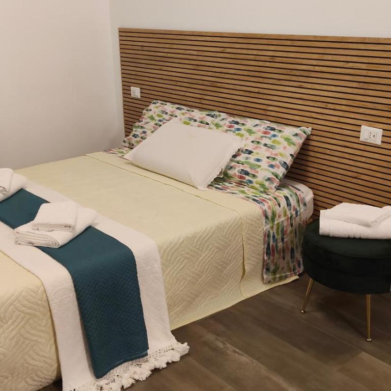 The Open Space - Apartment mit 1 Schlafzimmer - 6