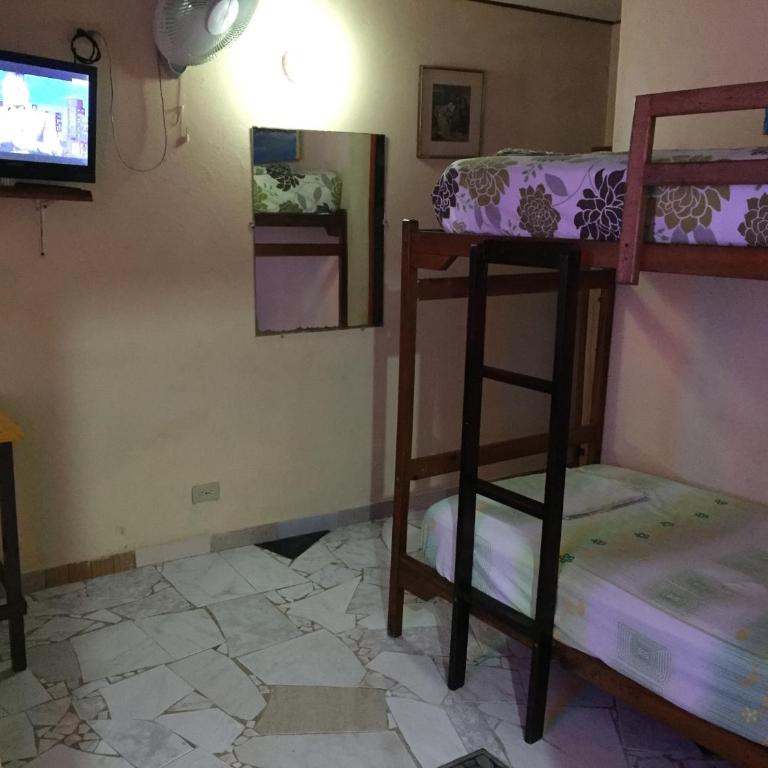 Yellow Moon Guesthouse & Apartments - Apartamento de 2 dormitorios - 6