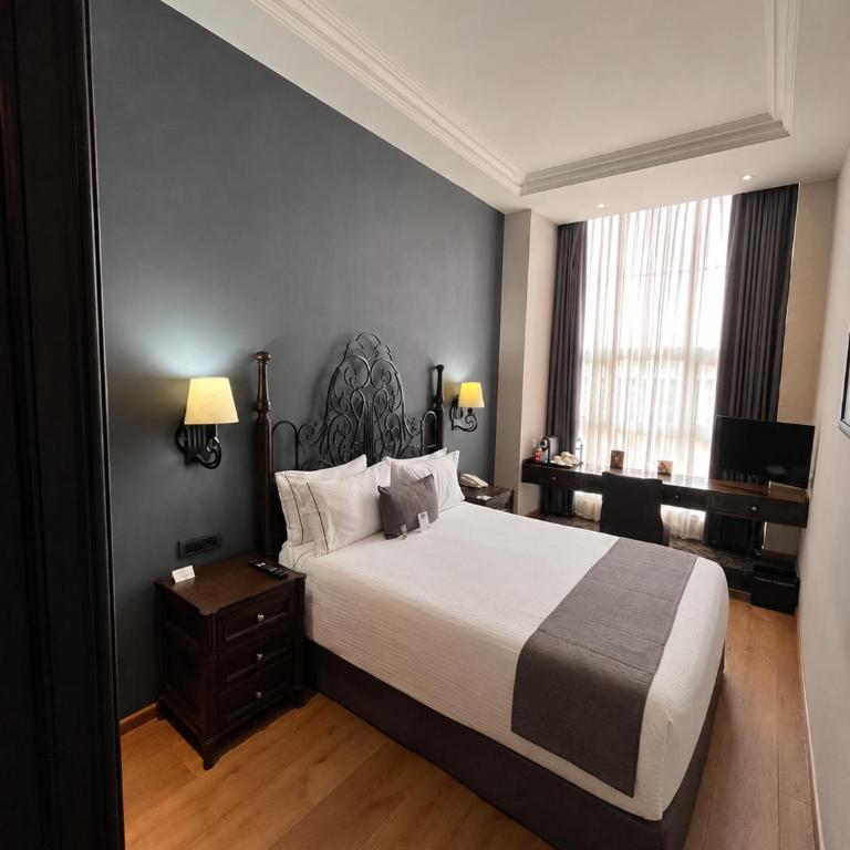 Zócalo Central - Standard Queen Room - 5