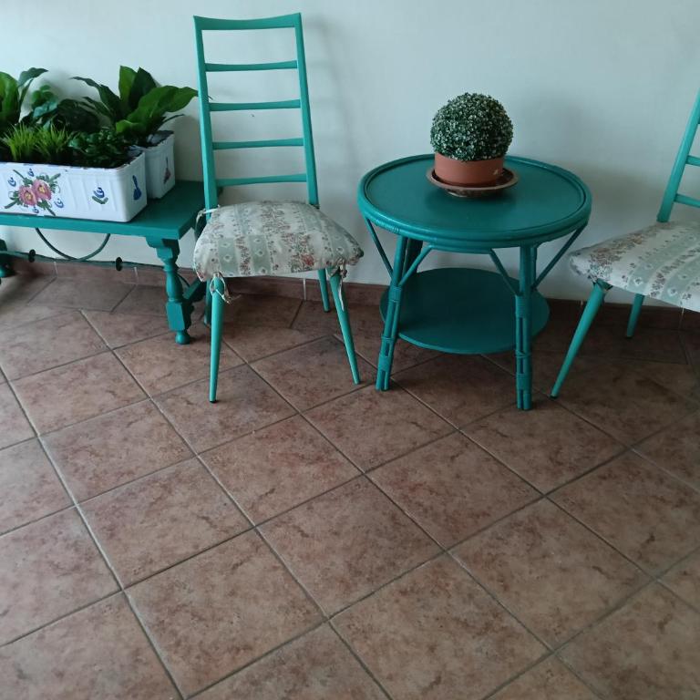 Estudio Frente Al Mar - Appartamento Monolocale con Vista Mare - 40