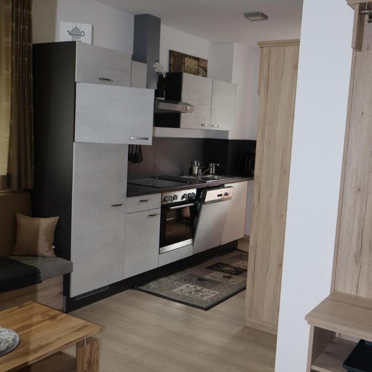Apart Katja - Apartment mit 1 Schlafzimmer - 25