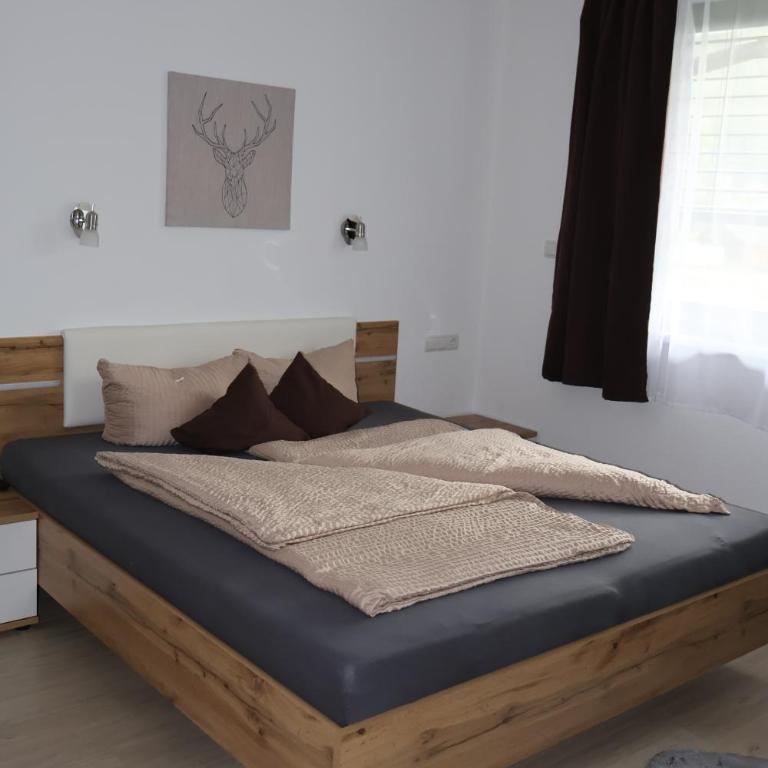Apart Katja - Apartment mit 1 Schlafzimmer - 36