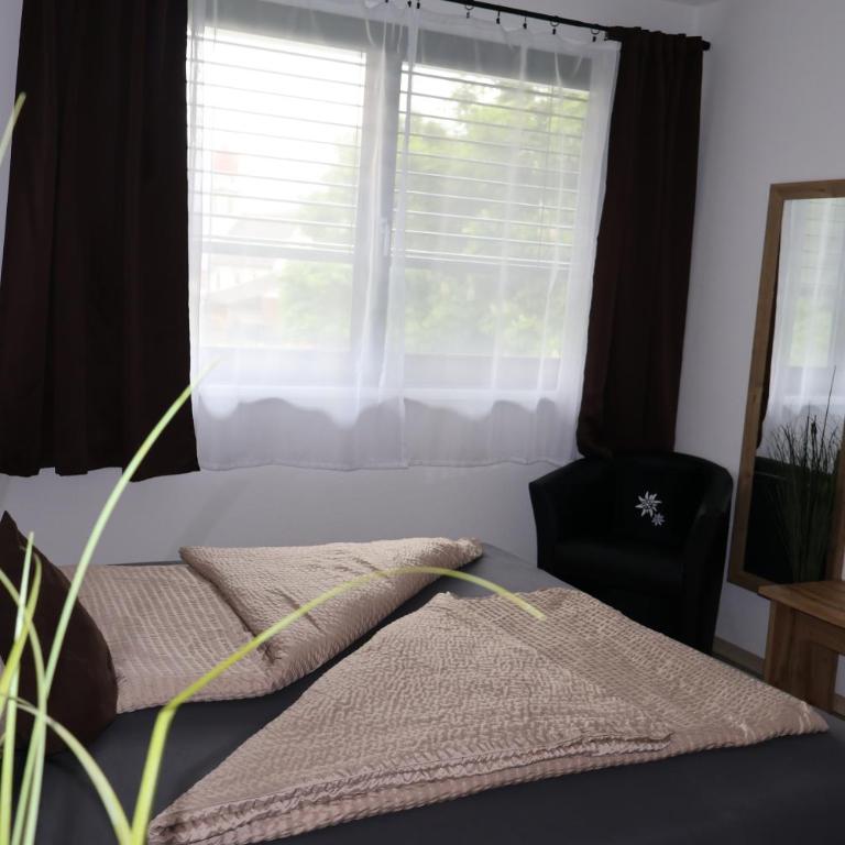 Apart Katja - Apartment mit 1 Schlafzimmer - 39