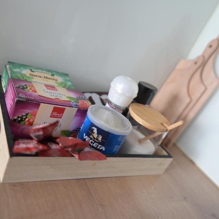 Luxury centar Banja Luka - Apartman sa 1 Spavaćom Sobom - 30