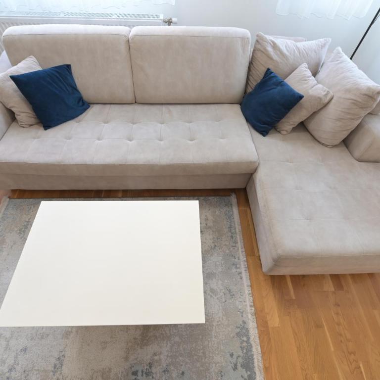 Luxury centar Banja Luka - Apartman sa 1 Spavaćom Sobom - 7