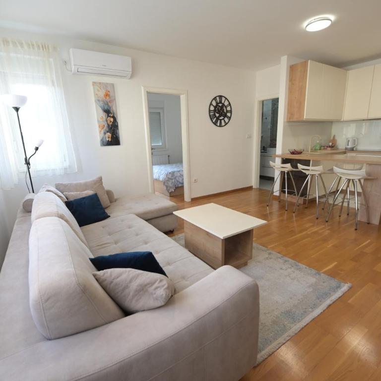 Luxury centar Banja Luka - Apartman sa 1 Spavaćom Sobom - 5