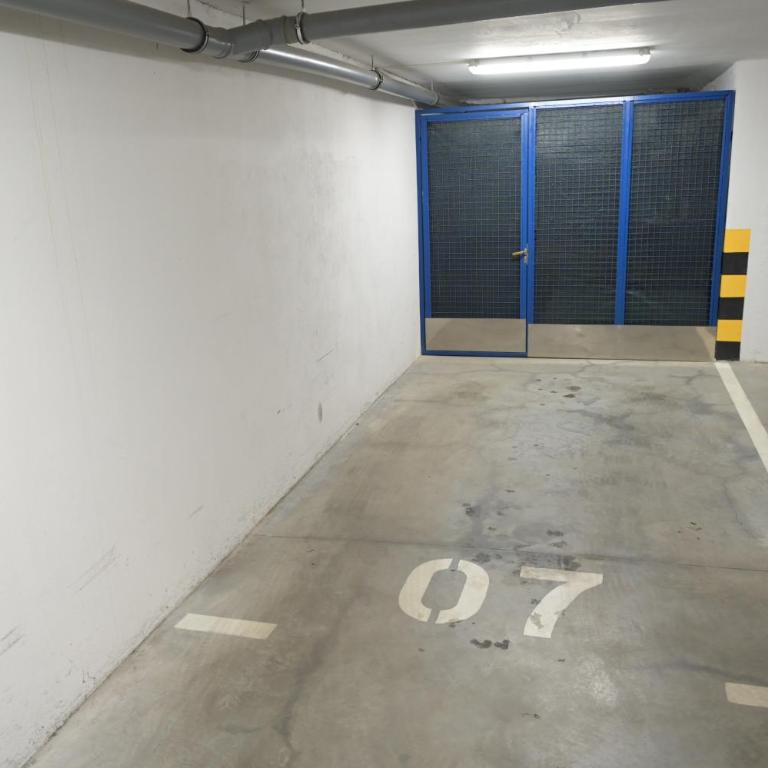 Luxury centar Banja Luka - Apartman sa 1 Spavaćom Sobom - 23