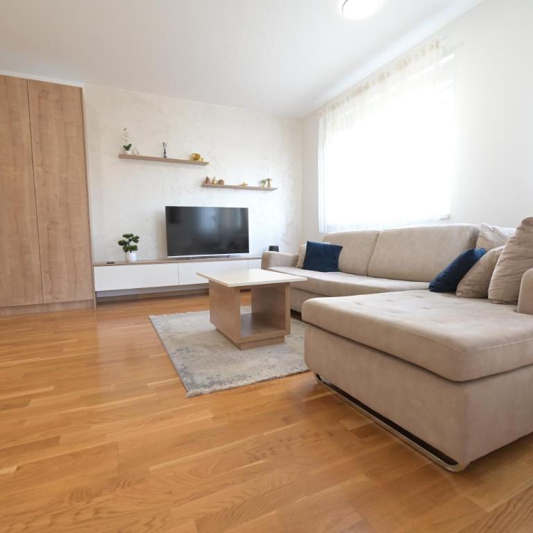 Luxury centar Banja Luka - Apartman sa 1 Spavaćom Sobom - 1