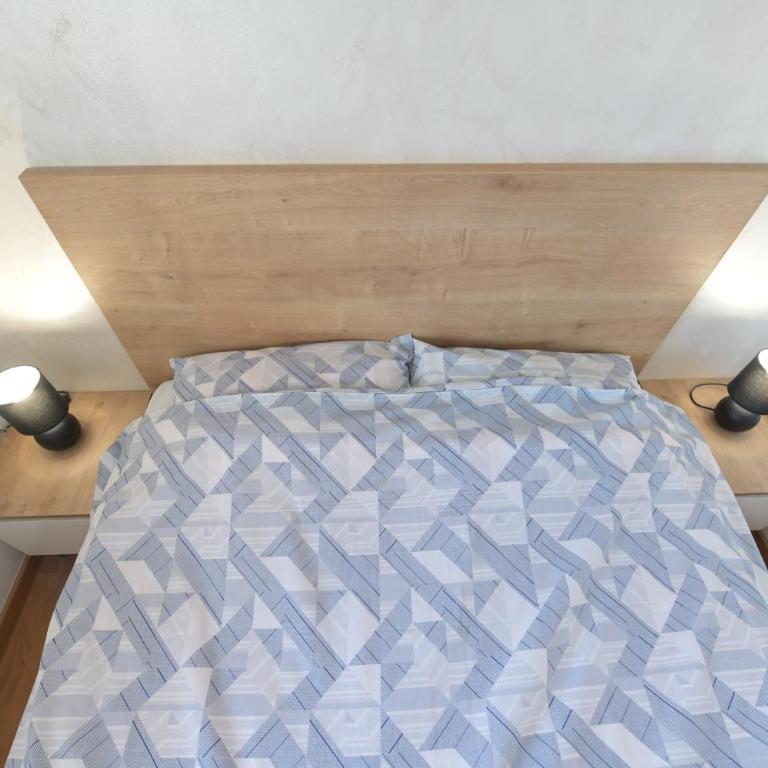 Luxury centar Banja Luka - Apartman sa 1 Spavaćom Sobom - 15