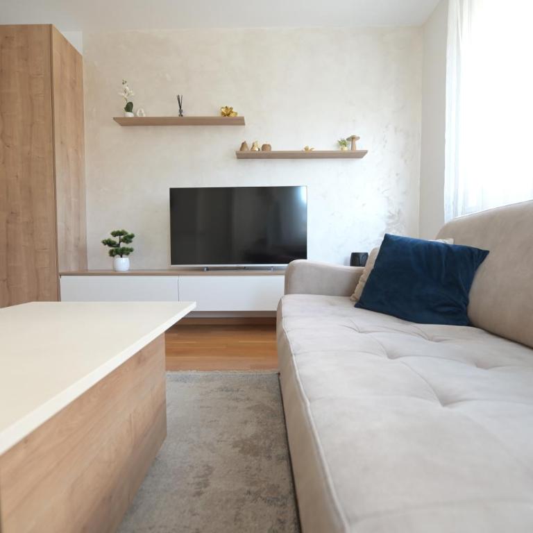 Luxury centar Banja Luka - Apartman sa 1 Spavaćom Sobom - 2