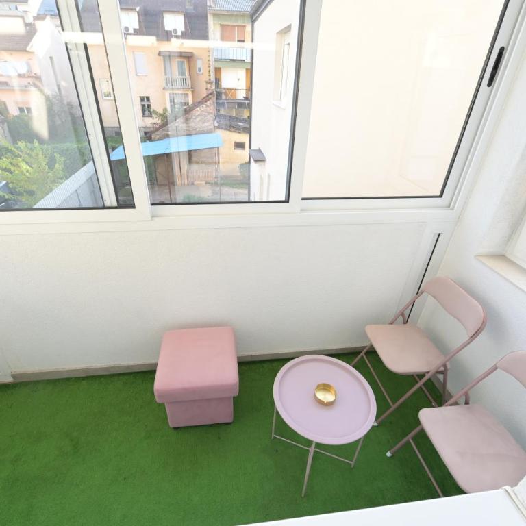 Luxury centar Banja Luka - Apartman sa 1 Spavaćom Sobom - 21