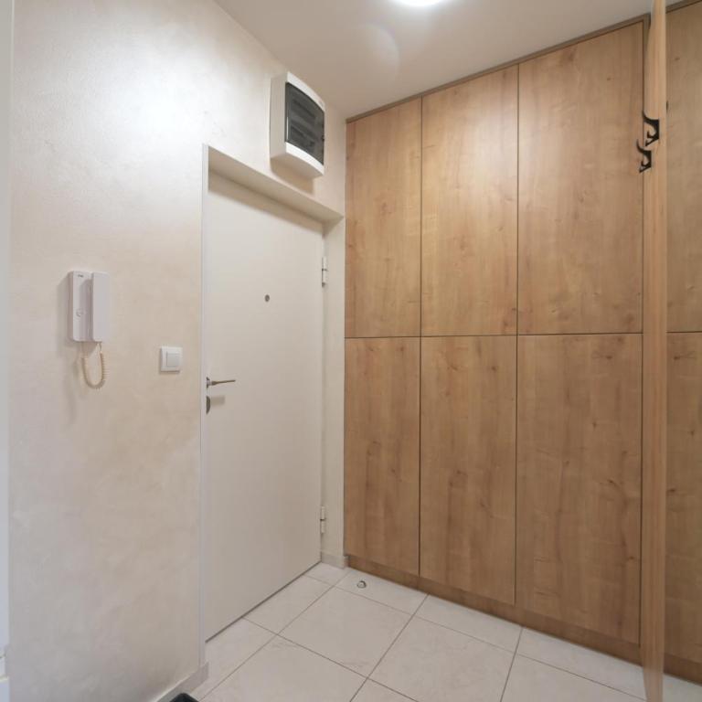Luxury centar Banja Luka - Apartman sa 1 Spavaćom Sobom - 12