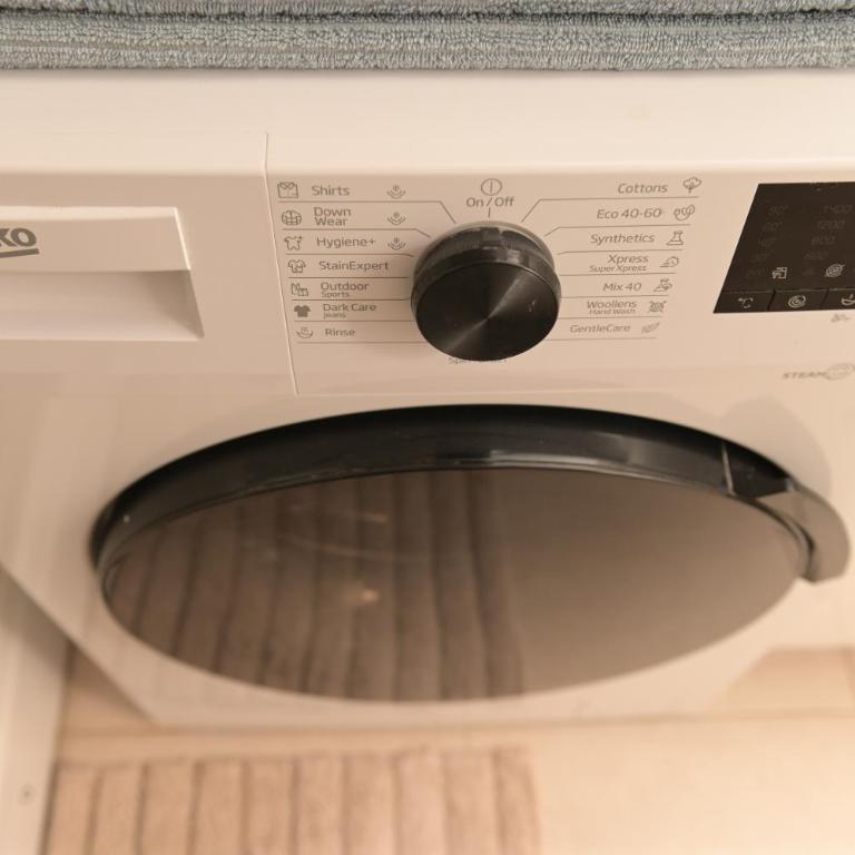Luxury centar Banja Luka - Apartman sa 1 Spavaćom Sobom - 20
