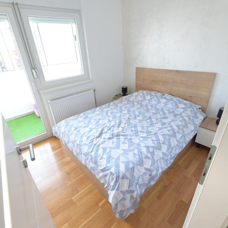 Luxury centar Banja Luka - Apartman sa 1 Spavaćom Sobom - 14