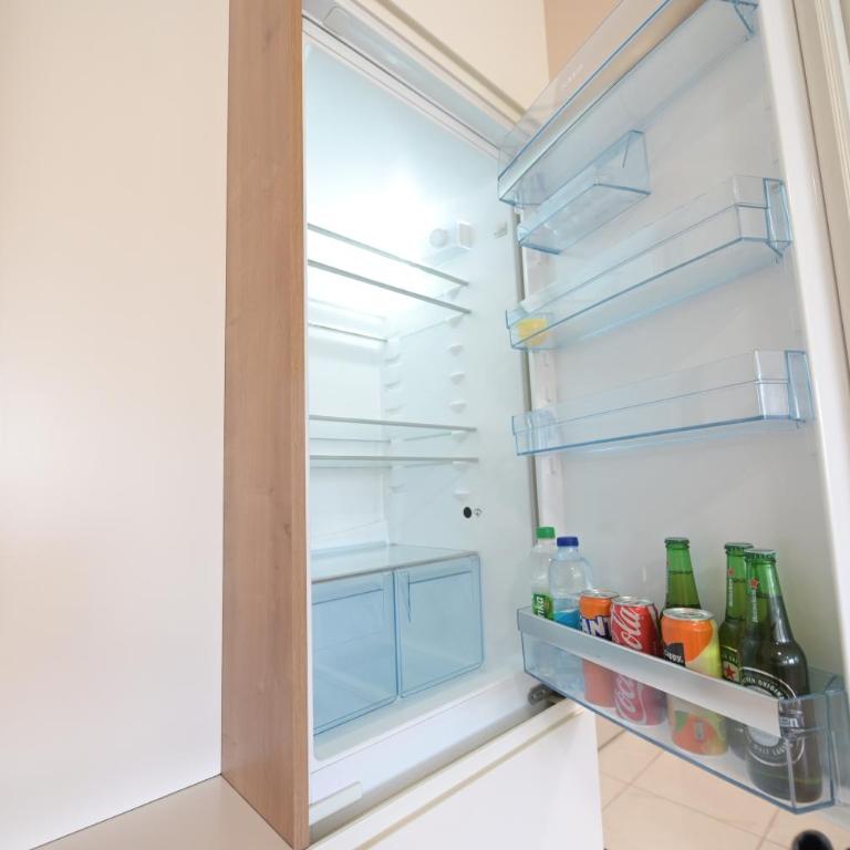 Luxury centar Banja Luka - Apartman sa 1 Spavaćom Sobom - 39