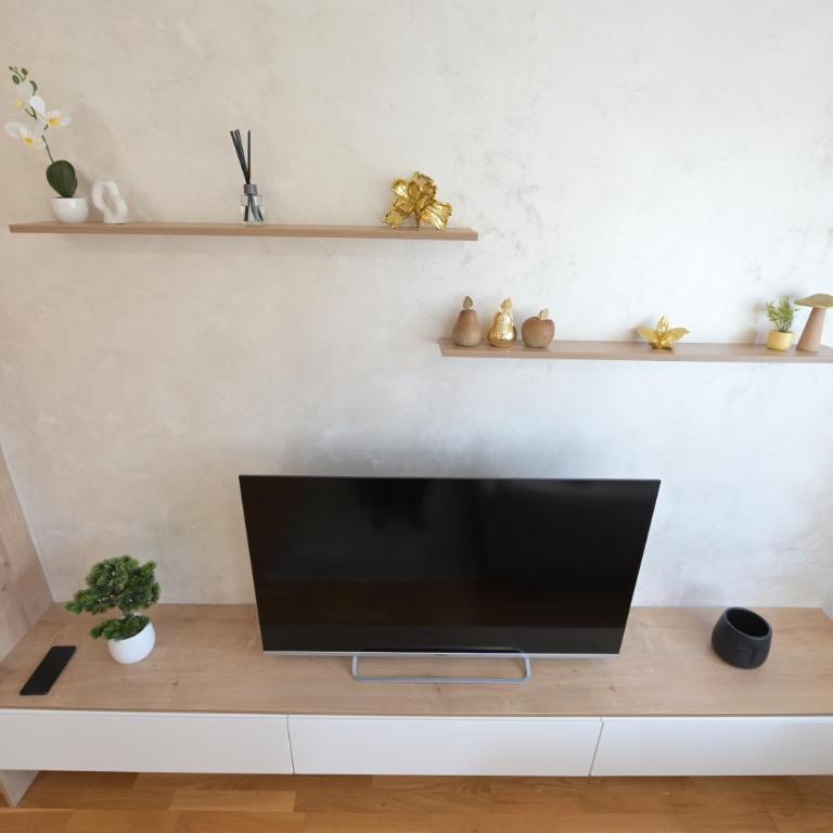 Luxury centar Banja Luka - Apartman sa 1 Spavaćom Sobom - 4