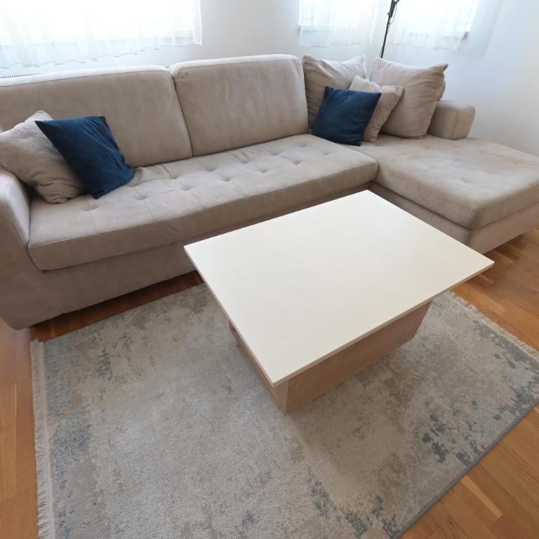Luxury centar Banja Luka - Apartman sa 1 Spavaćom Sobom - 6
