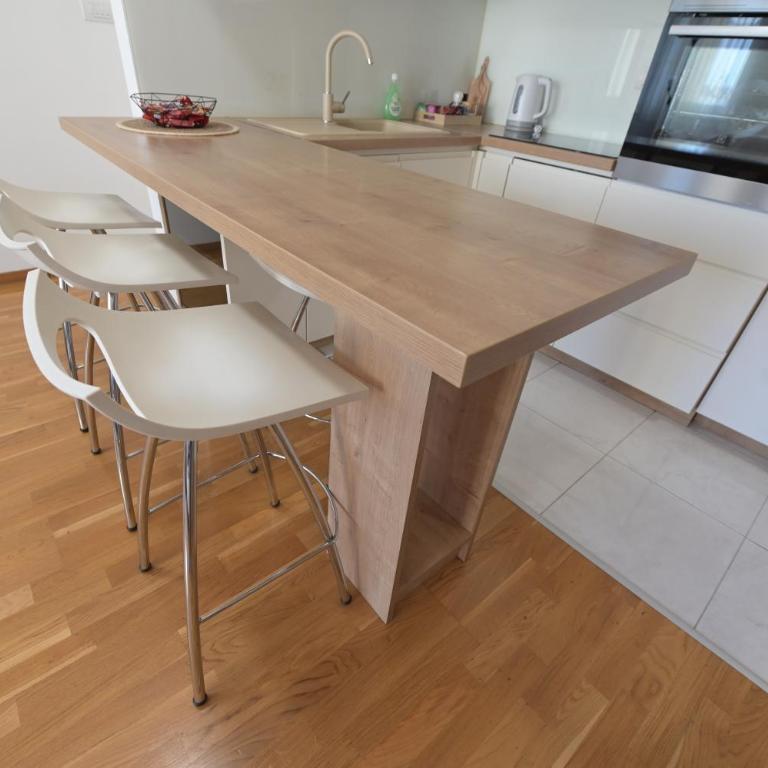 Luxury centar Banja Luka - Apartman sa 1 Spavaćom Sobom - 10