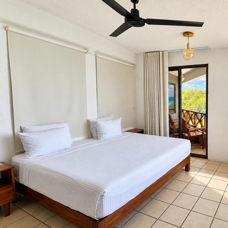 Blue Caribe Bacalar Front Lagoon - Suite con vistas al lago - 2