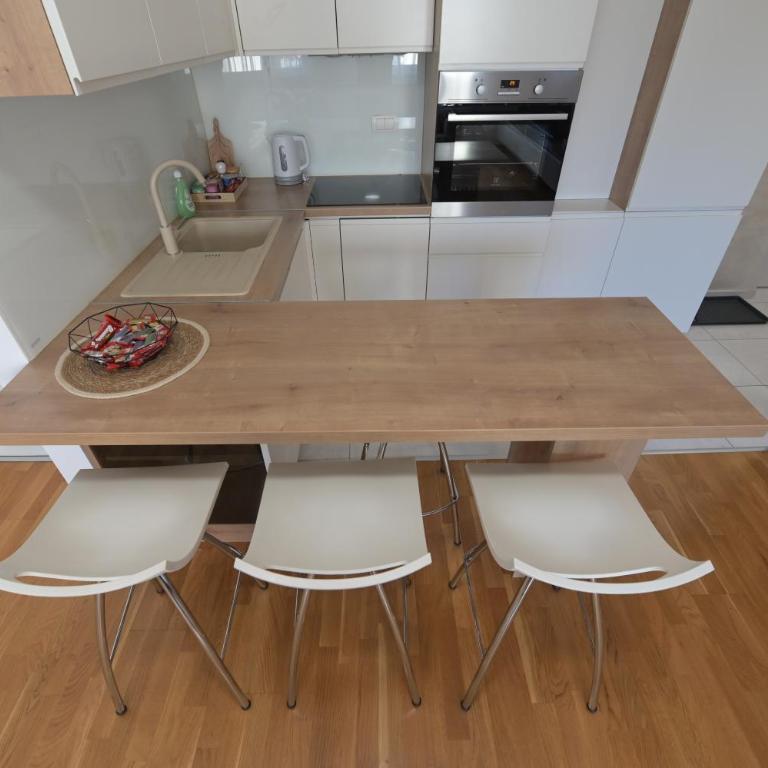 Luxury centar Banja Luka - Apartman sa 1 Spavaćom Sobom - 11