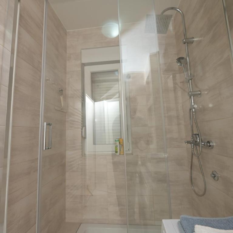Luxury centar Banja Luka - Apartman sa 1 Spavaćom Sobom - 19