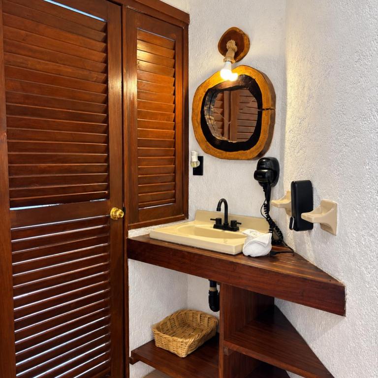 Blue Caribe Bacalar Front Lagoon - Suite con vistas al lago - 5