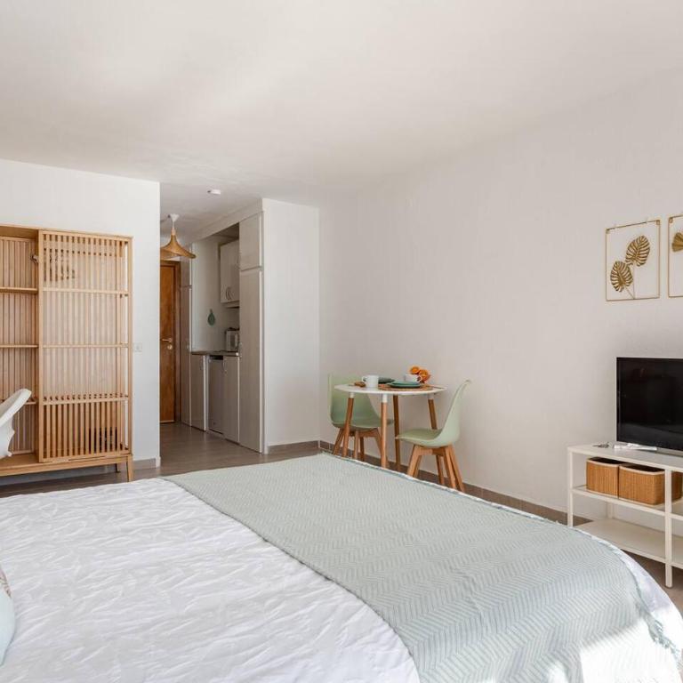 Casa Tek Mijas - One-Bedroom Apartment - 5