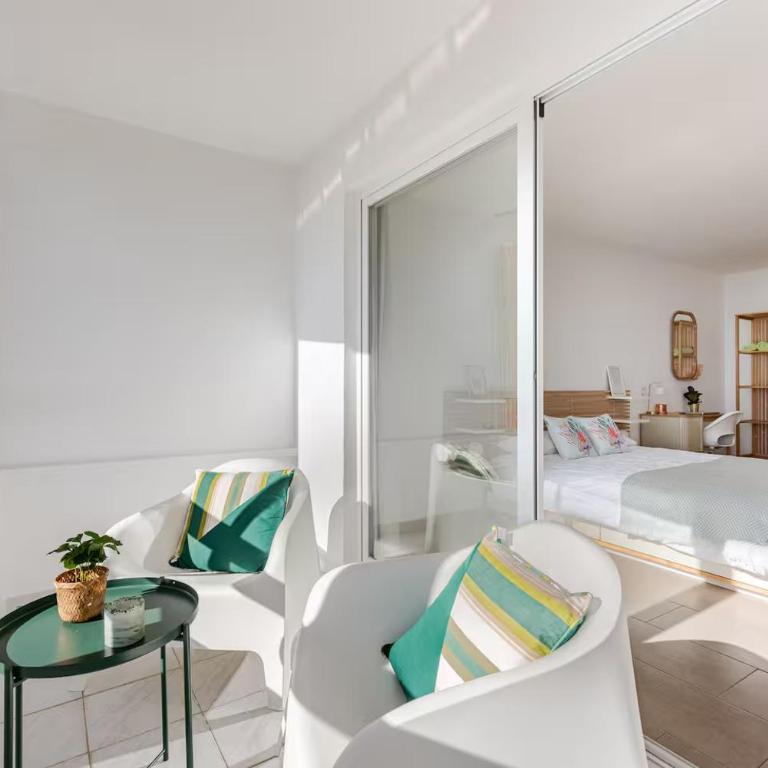 Casa Tek Mijas - One-Bedroom Apartment - 15