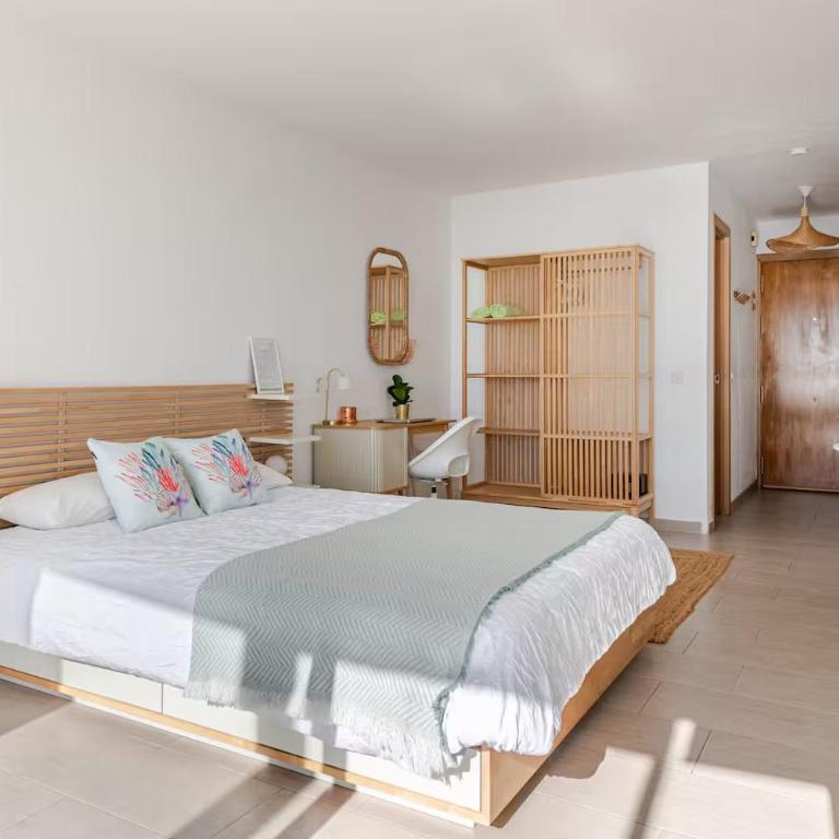 Casa Tek Mijas - One-Bedroom Apartment - 2