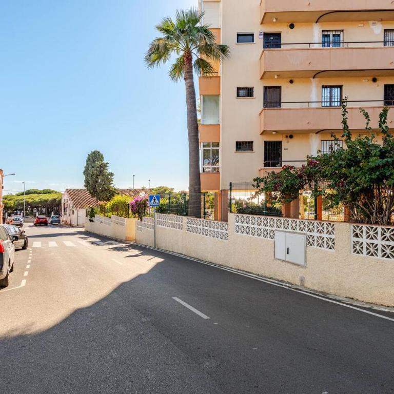 Casa Tek Mijas - One-Bedroom Apartment - 33