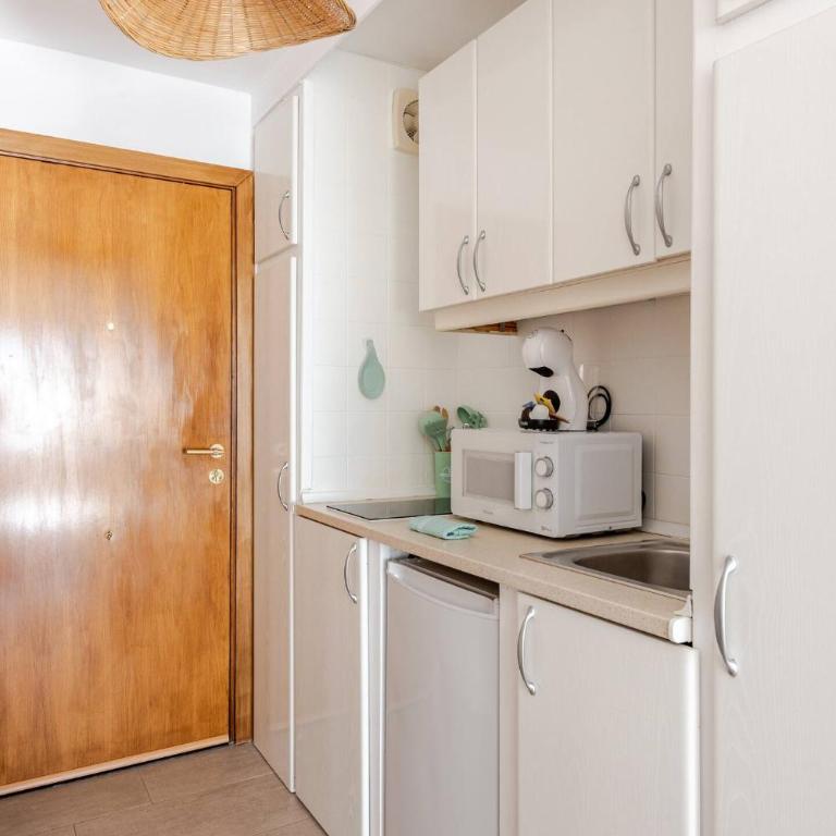 Casa Tek Mijas - One-Bedroom Apartment - 7