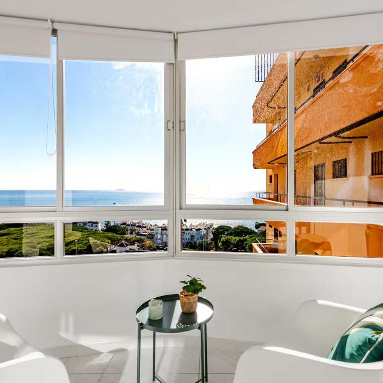 Casa Tek Mijas - One-Bedroom Apartment - 11