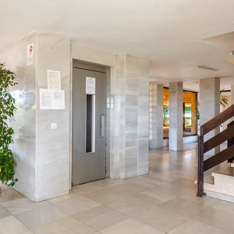 Casa Tek Mijas - One-Bedroom Apartment - 23
